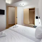 Plaza Moyua Confort Y Elegancia Con Parking Apartment *