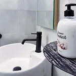 Plaza Moyua Confort Y Elegancia Con Parking Bilbao