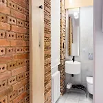 Plaza Moyua Confort Y Elegancia Con Parking * Bilbao