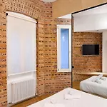 Plaza Moyua Confort Y Elegancia Con Parking *