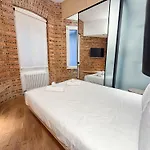 Apartment Plaza Moyua Confort Y Elegancia Con Parking *