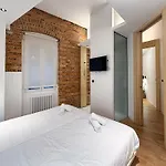 Apartment Plaza Moyua Confort Y Elegancia Con Parking *