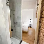 Plaza Moyua Confort Y Elegancia Con Parking Bilbao