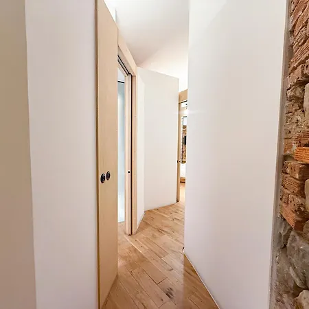 Plaza Moyua Confort Y Elegancia Con Parking Apartment *