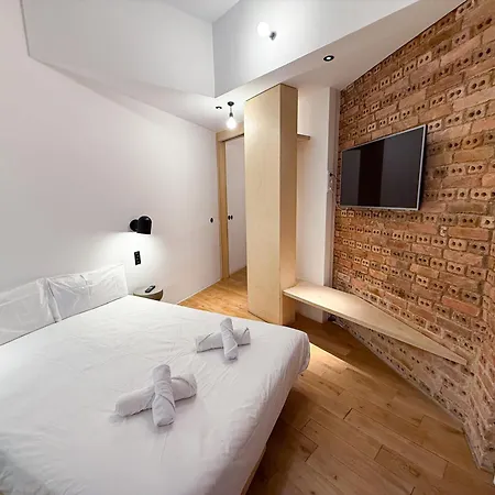 Plaza Moyua Confort Y Elegancia Con Parking Apartamento Bilbau